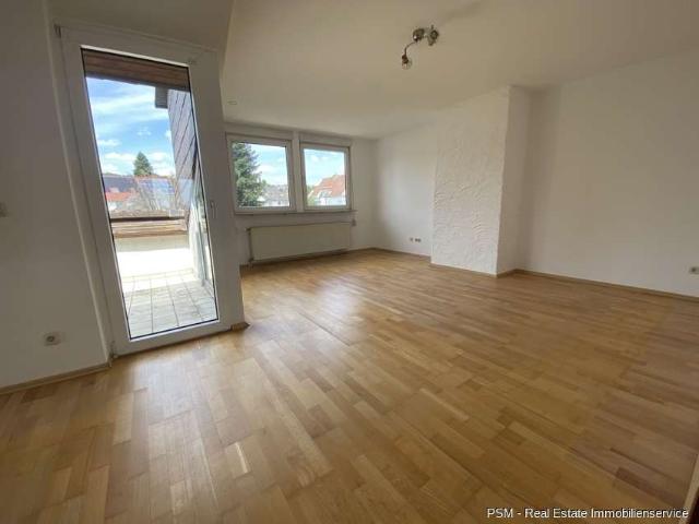 Wohnung kaufen in Hofheim, Hessen