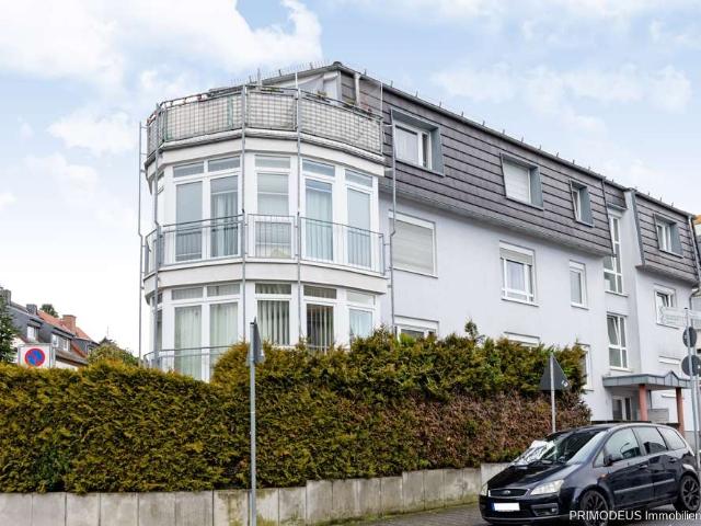 Wohnung kaufen in Hofheim, Hessen