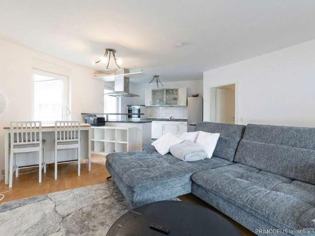 Wohnung kaufen in Hofheim, Hessen