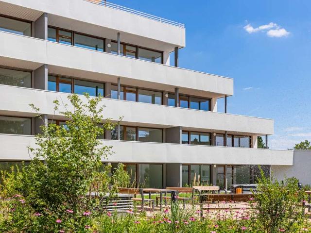 Wohnung kaufen in Hofheim, Hessen