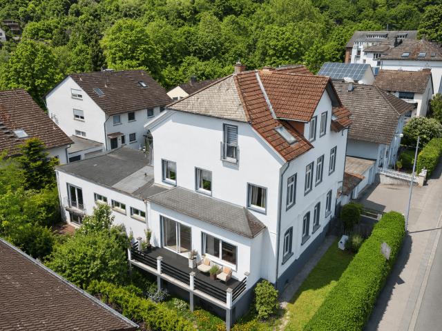 Wohnung kaufen in Hofheim, Hessen