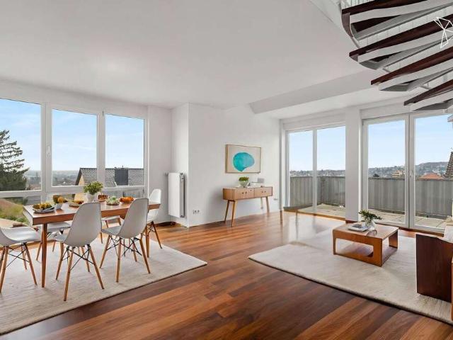 Wohnung kaufen in Hofheim, Hessen