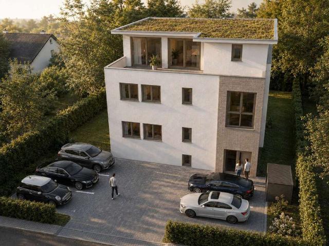 Wohnung kaufen in Hofheim, Hessen
