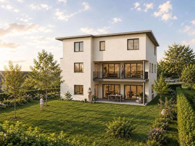 Wohnung kaufen in Hofheim, Hessen