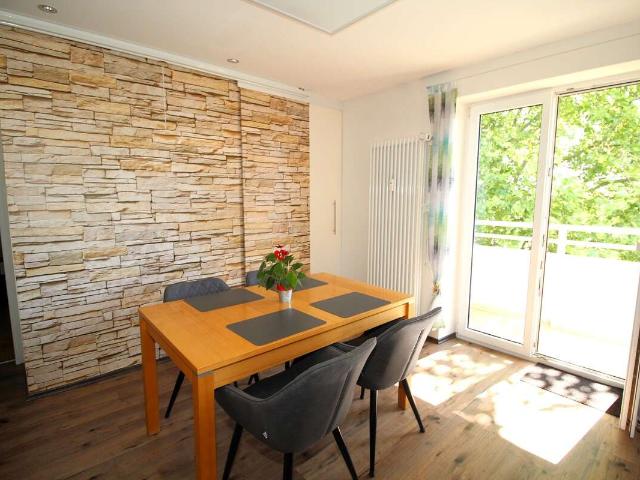Wohnung kaufen in Marxheim, Hessen