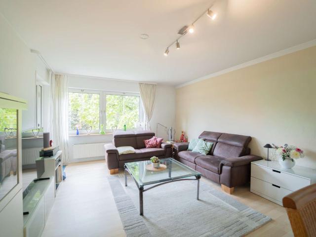 Wohnung kaufen in Hofheim am Taunus, Main-Taunus-Kreis