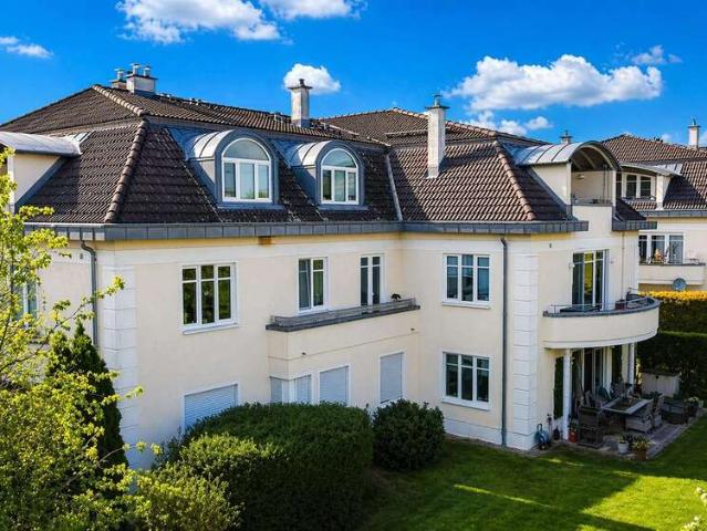 Wohnung kaufen in Hohen Neuendorf