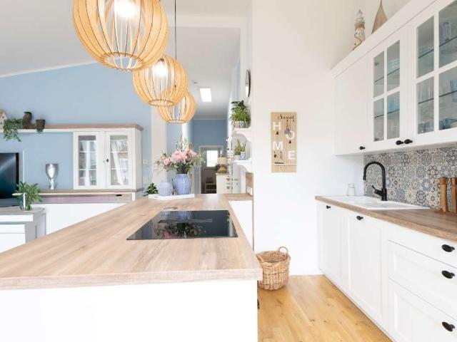 Wohnung kaufen in Hohen Neuendorf