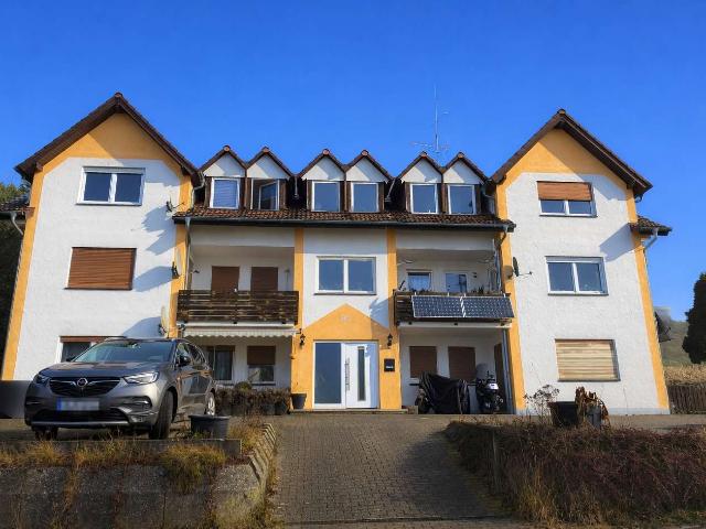 Wohnung kaufen in Hohenfels, Baden-Württemberg