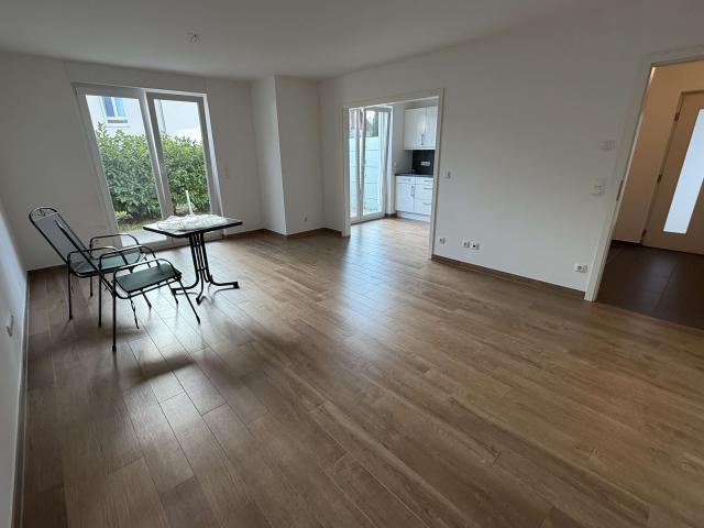 Wohnung kaufen in Schendrich, Hohenpeißenberg