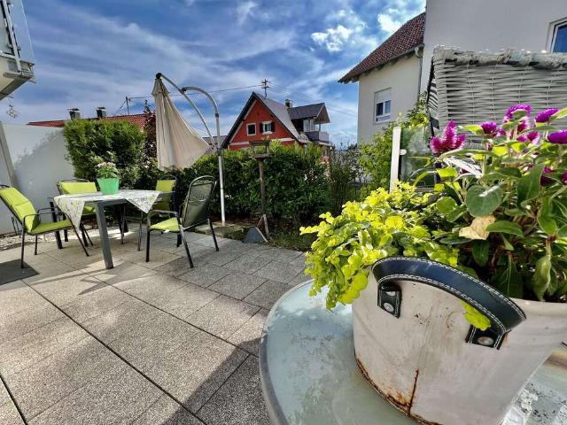 Wohnung kaufen in Hohenpeißenberg, Bayern