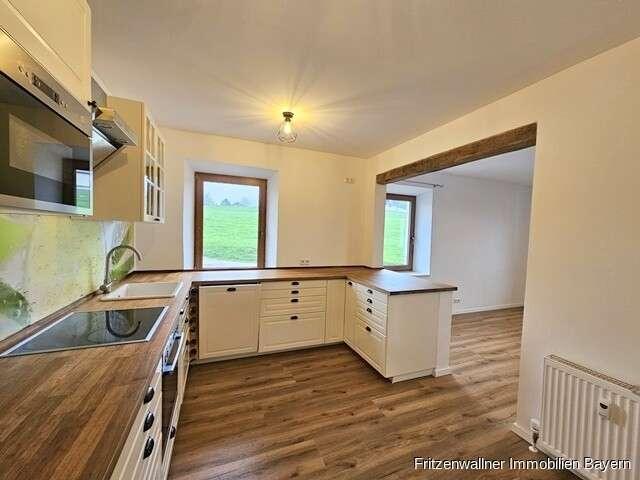 Wohnung kaufen in Hohenpeißenberg, Bayern
