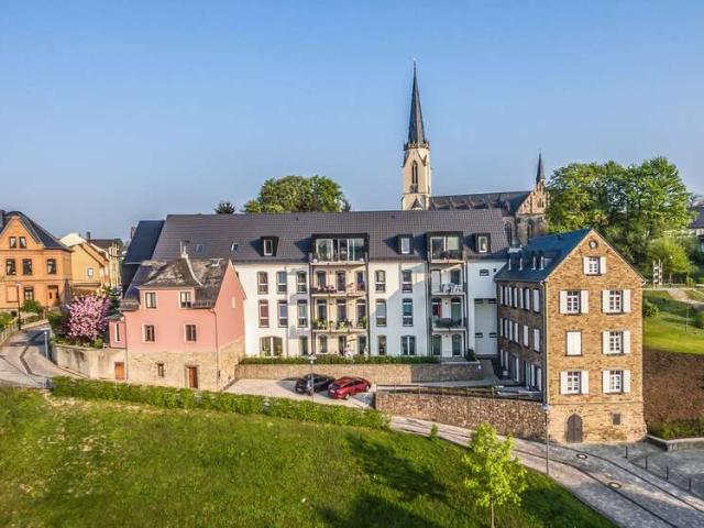 Wohnung kaufen in Höhr-Grenzhausen, Rheinland-Pfalz