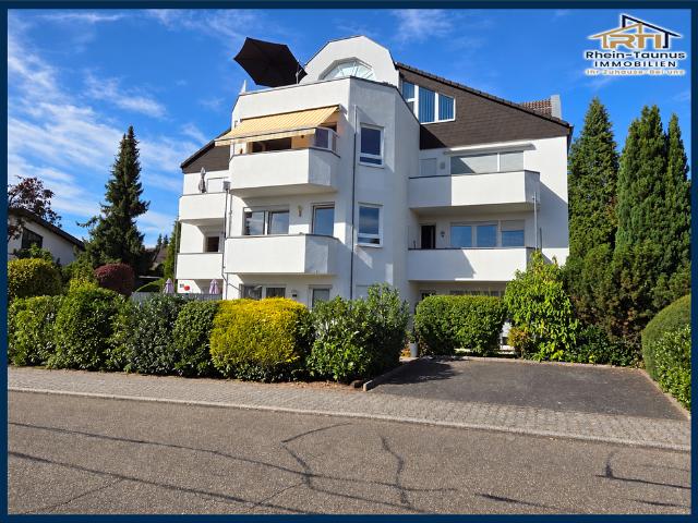 Wohnung kaufen in Höhr-Grenzhausen, Westerwaldkreis