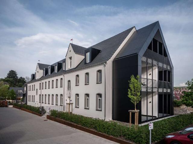 Wohnung kaufen in Höhr-Grenzhausen, Rheinland-Pfalz