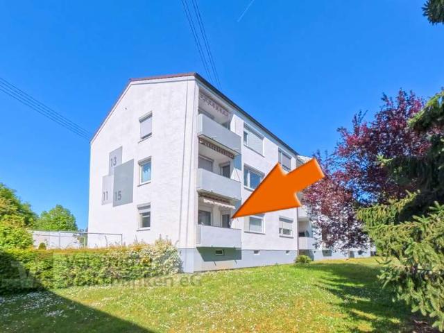 Wohnung kaufen in Holzgerlingen, Baden-Württemberg