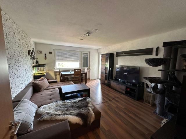 Wohnung kaufen in Holzgerlingen, Baden-Württemberg