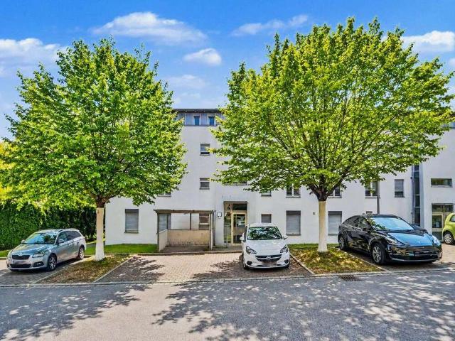 Wohnung kaufen in Holzgerlingen, Baden-Württemberg
