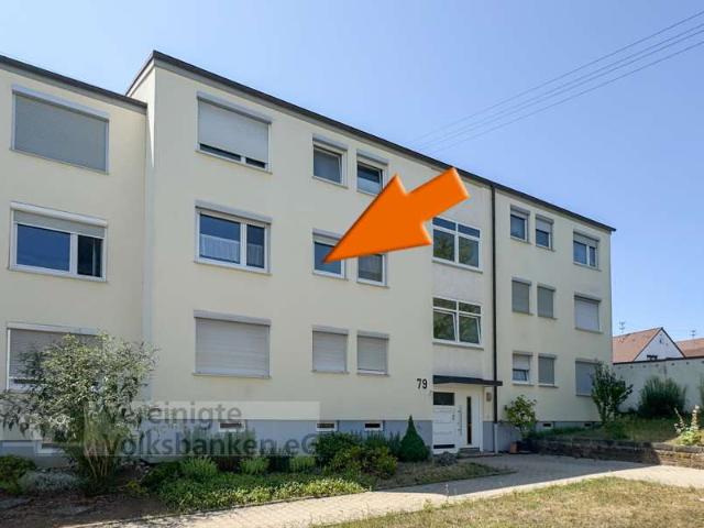 Wohnung kaufen in Holzgerlingen, Baden-Württemberg