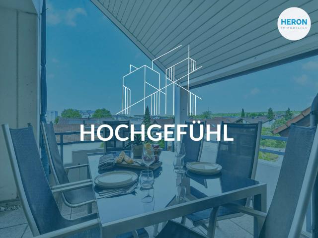 Wohnung kaufen in Holzgerlingen, Baden-Württemberg