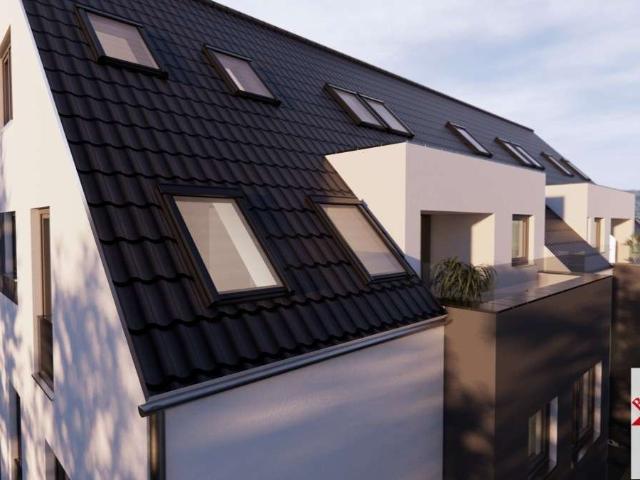 Wohnung kaufen in Holzgerlingen, Baden-Württemberg
