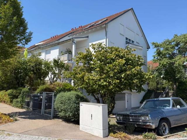 Wohnung kaufen in Holzgerlingen, Landkreis Böblingen