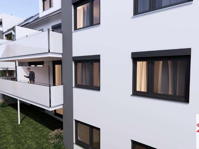 Wohnung kaufen in Holzgerlingen, Baden-Württemberg
