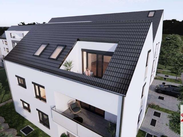 Wohnung kaufen in Holzgerlingen, Baden-Württemberg