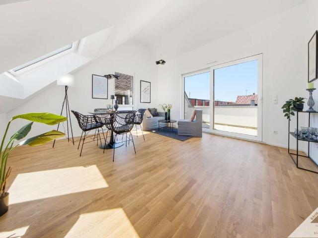 Wohnung kaufen in Holzgerlingen, Baden-Württemberg