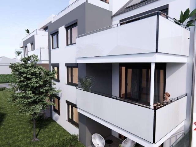 Wohnung kaufen in Holzgerlingen, Baden-Württemberg
