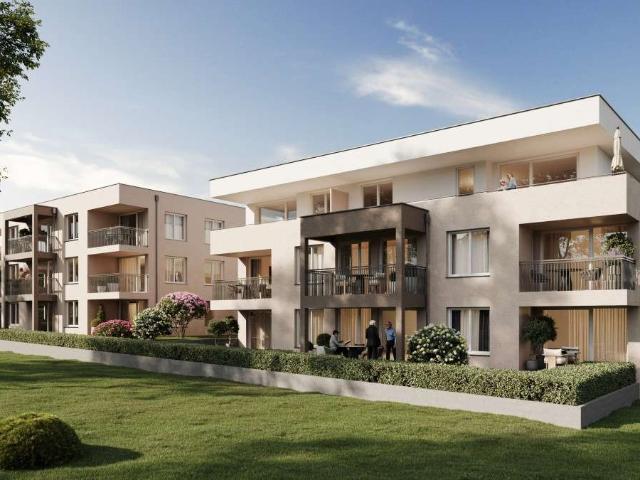 Wohnung kaufen in Holzgerlingen, Baden-Württemberg