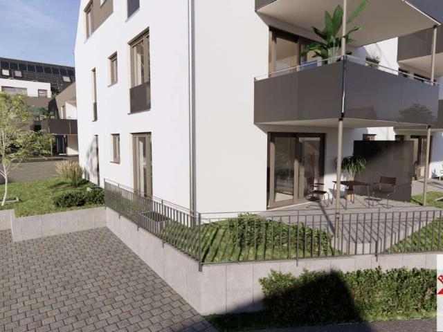Wohnung kaufen in Holzgerlingen, Baden-Württemberg