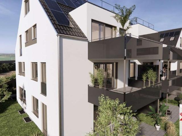 Wohnung kaufen in Holzgerlingen, Baden-Württemberg