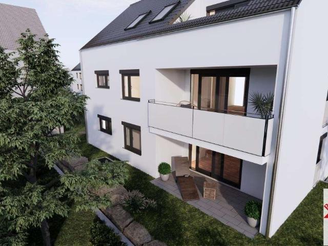 Wohnung kaufen in Holzgerlingen, Baden-Württemberg
