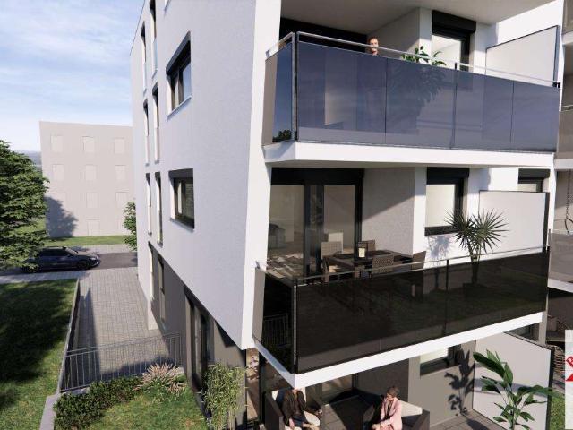 Wohnung kaufen in Holzgerlingen, Baden-Württemberg