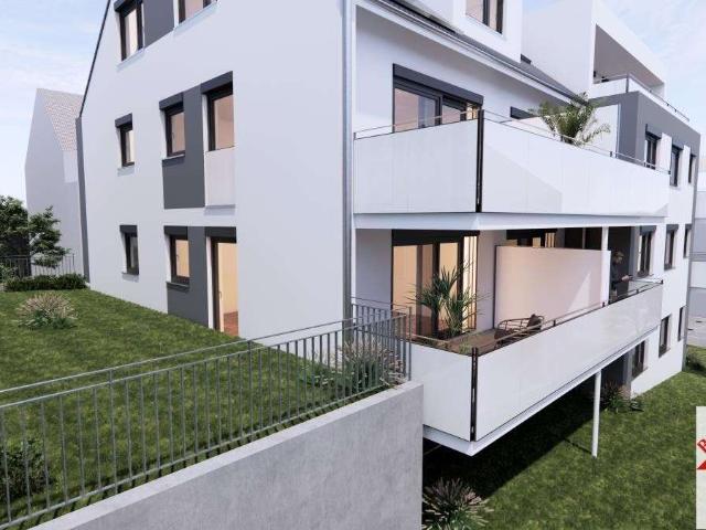 Wohnung kaufen in Holzgerlingen, Baden-Württemberg