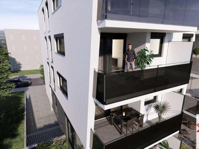 Wohnung kaufen in Holzgerlingen, Baden-Württemberg