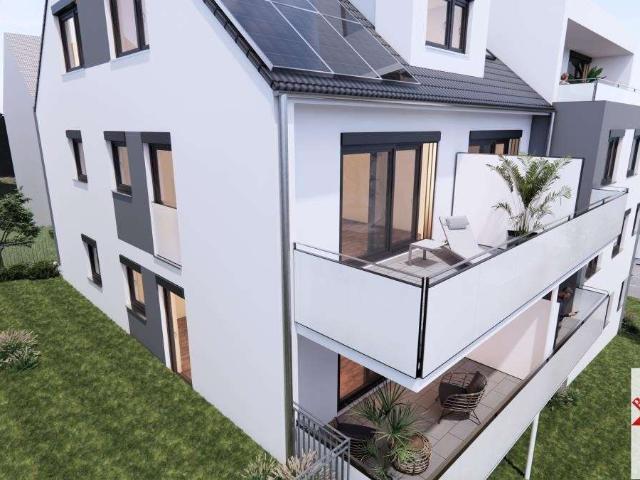 Wohnung kaufen in Holzgerlingen, Baden-Württemberg