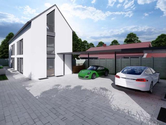 Wohnung kaufen in Holzgerlingen, Baden-Württemberg