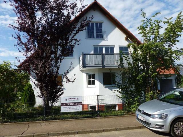 Wohnung kaufen in Holzheim, Bayern