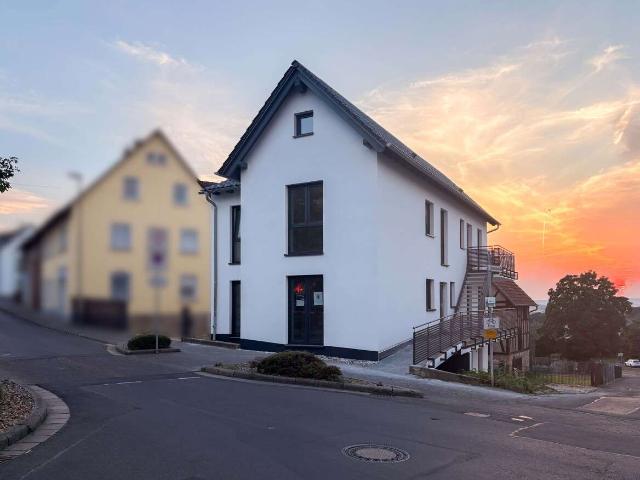 Wohnung kaufen in Homberg, Hessen