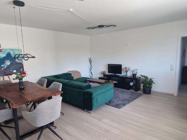 Wohnung kaufen in Homburg