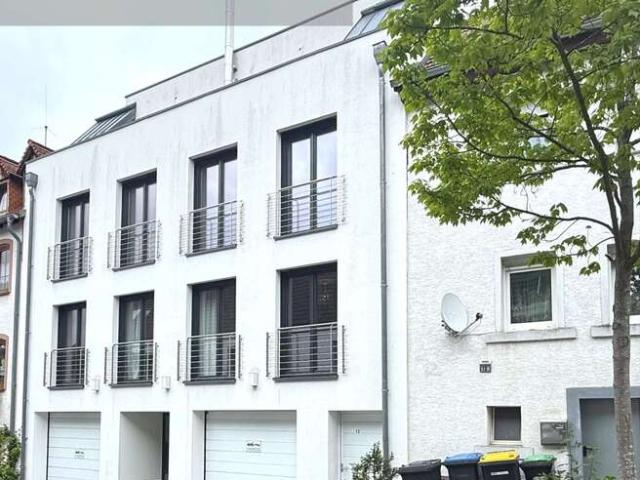 Wohnung kaufen in Homburg