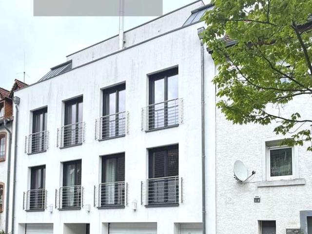 Wohnung kaufen in Homburg