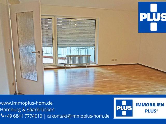 Wohnung kaufen in Homburg