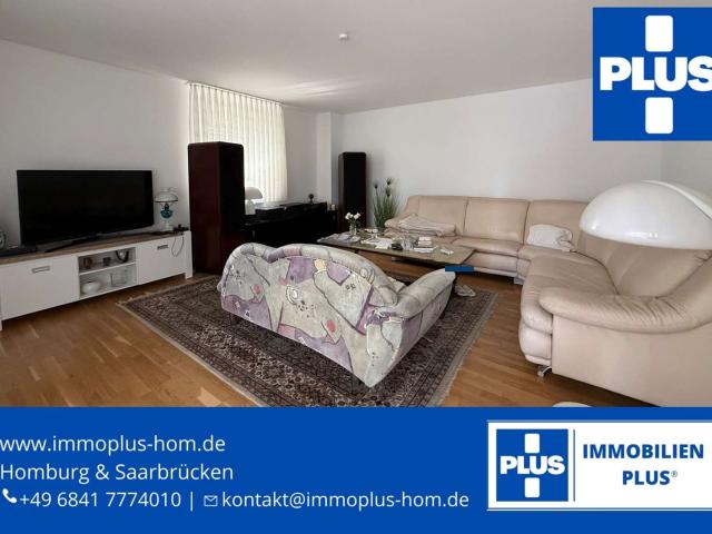 Wohnung kaufen in Homburg
