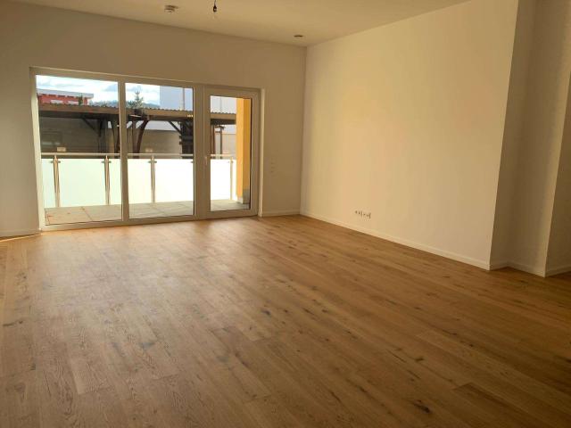 Wohnung kaufen in Homburg