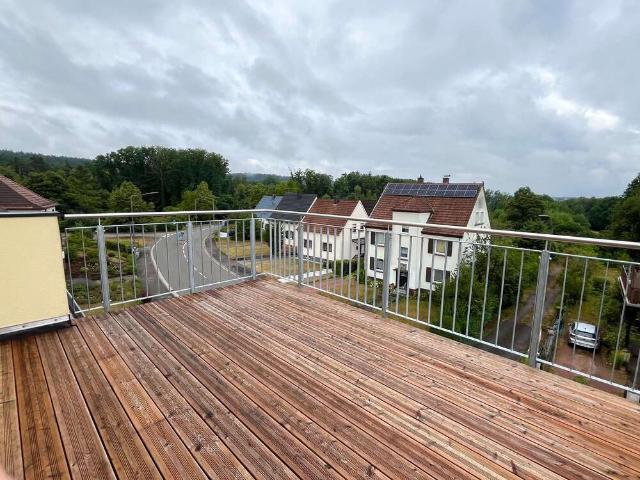 Etagenwohnung kaufen in Homburg, Homburg