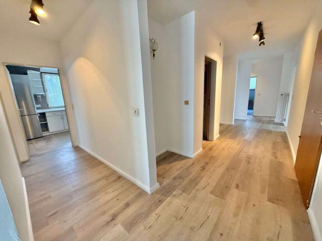 Wohnung kaufen in Homburg