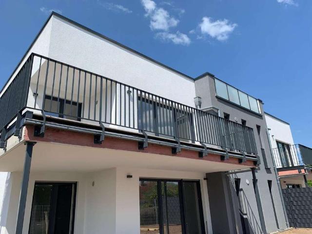 Etagenwohnung kaufen in Homburg, Homburg